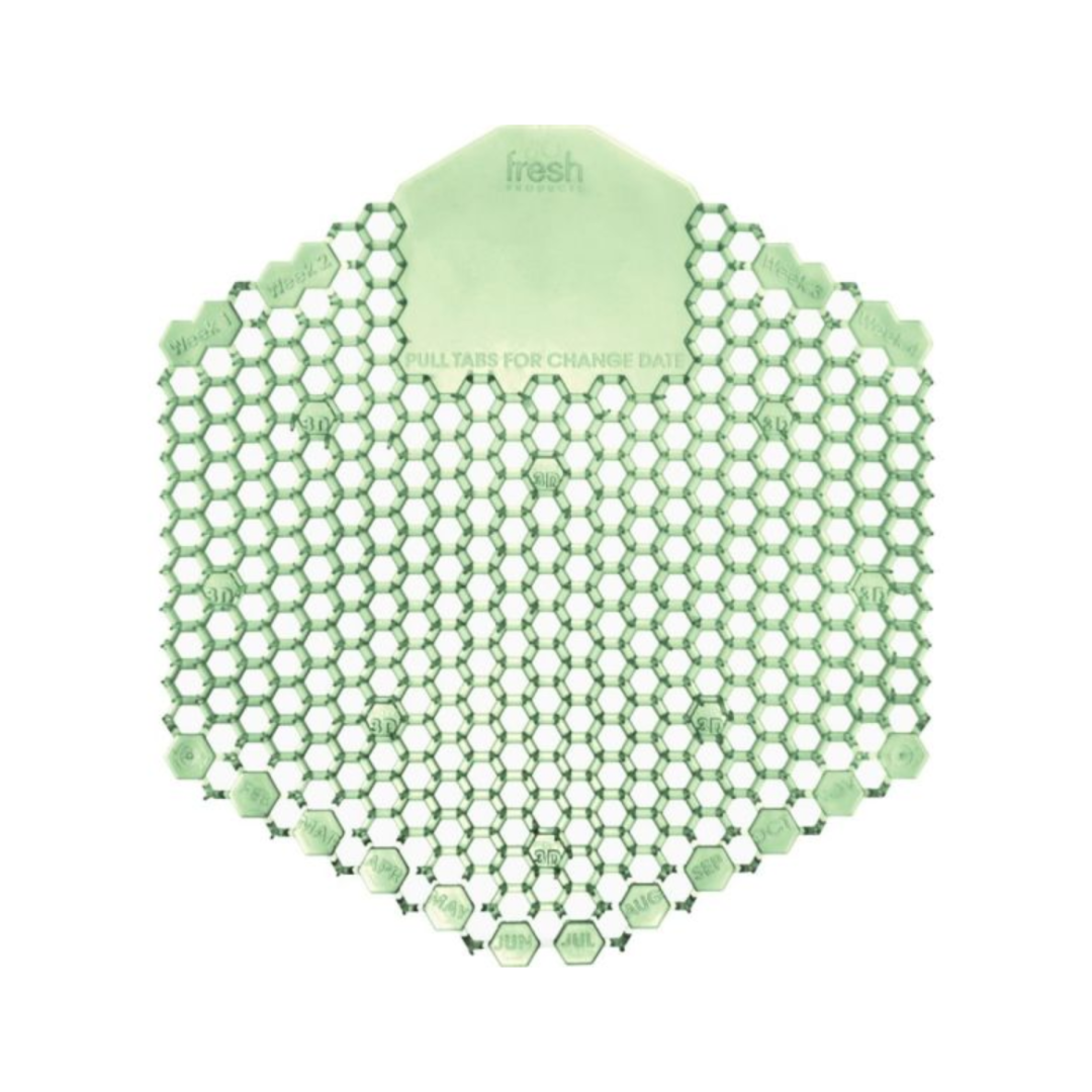 URINAL SCREEN CUCUMBER/MELON PRODEL-ES-S60CME