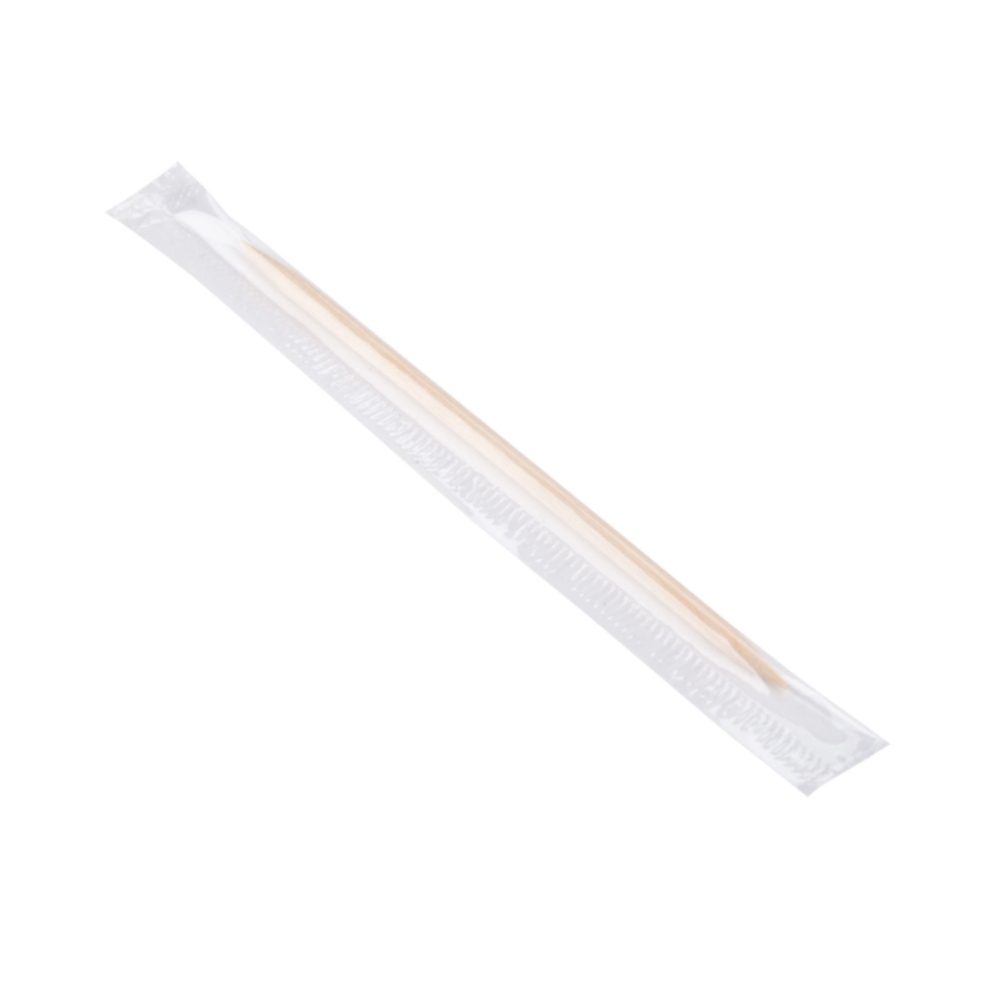 TOOTHPICKS WRAPPED WOOD PRODEL-ES-RM115