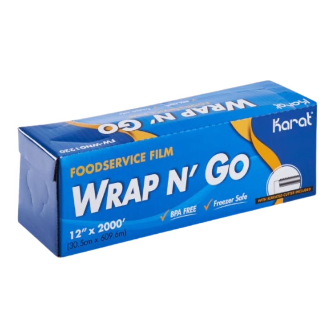 FILM 12"X2000' PRODEL-FW-WNG1220