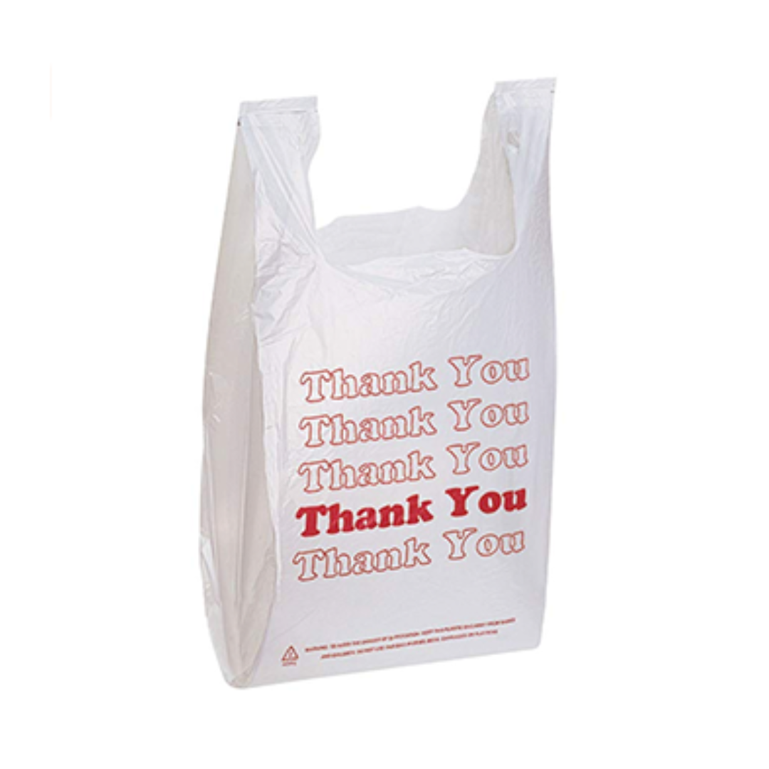 BAG THANK YOU MD PRODEL-CP-3753-MTY2M
