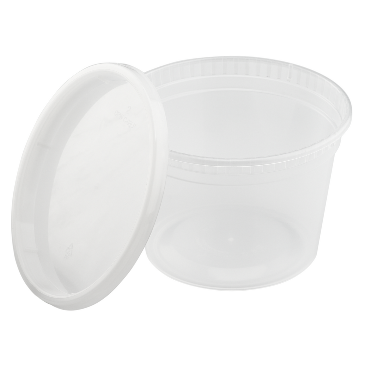 CONT DELI COMBO 16oz PRODEL-BU-E2960009