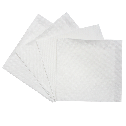 NAPKIN BEVERAGE WHITE PRODEL-BU-78000335 TX