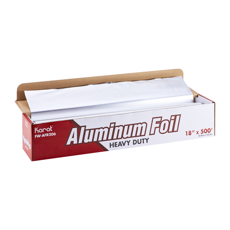 ALUMINUM 18 X 500 HD KARAT AMAYA-A1-FWAFR206