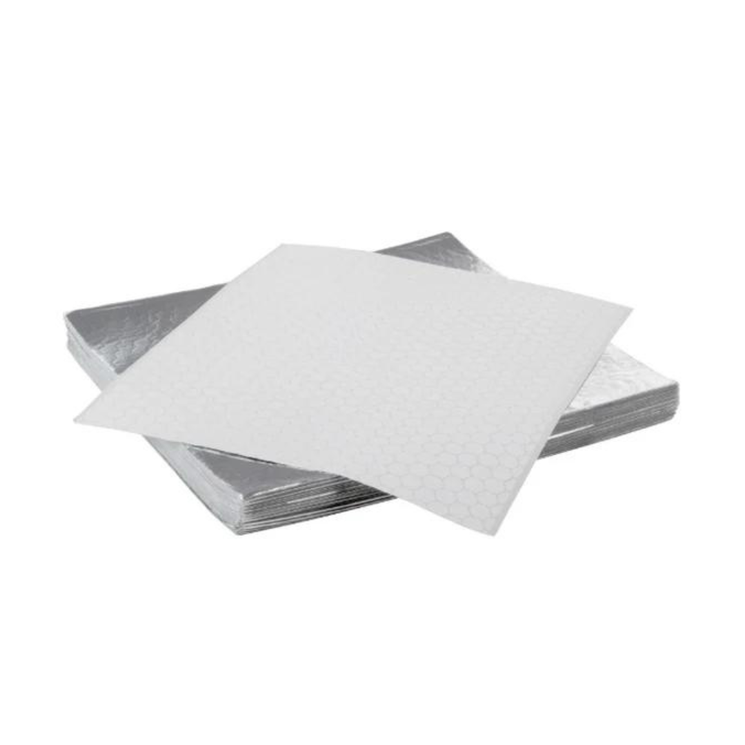ALUMINUM TO GO 12X12 PRODEL-BU-10901806