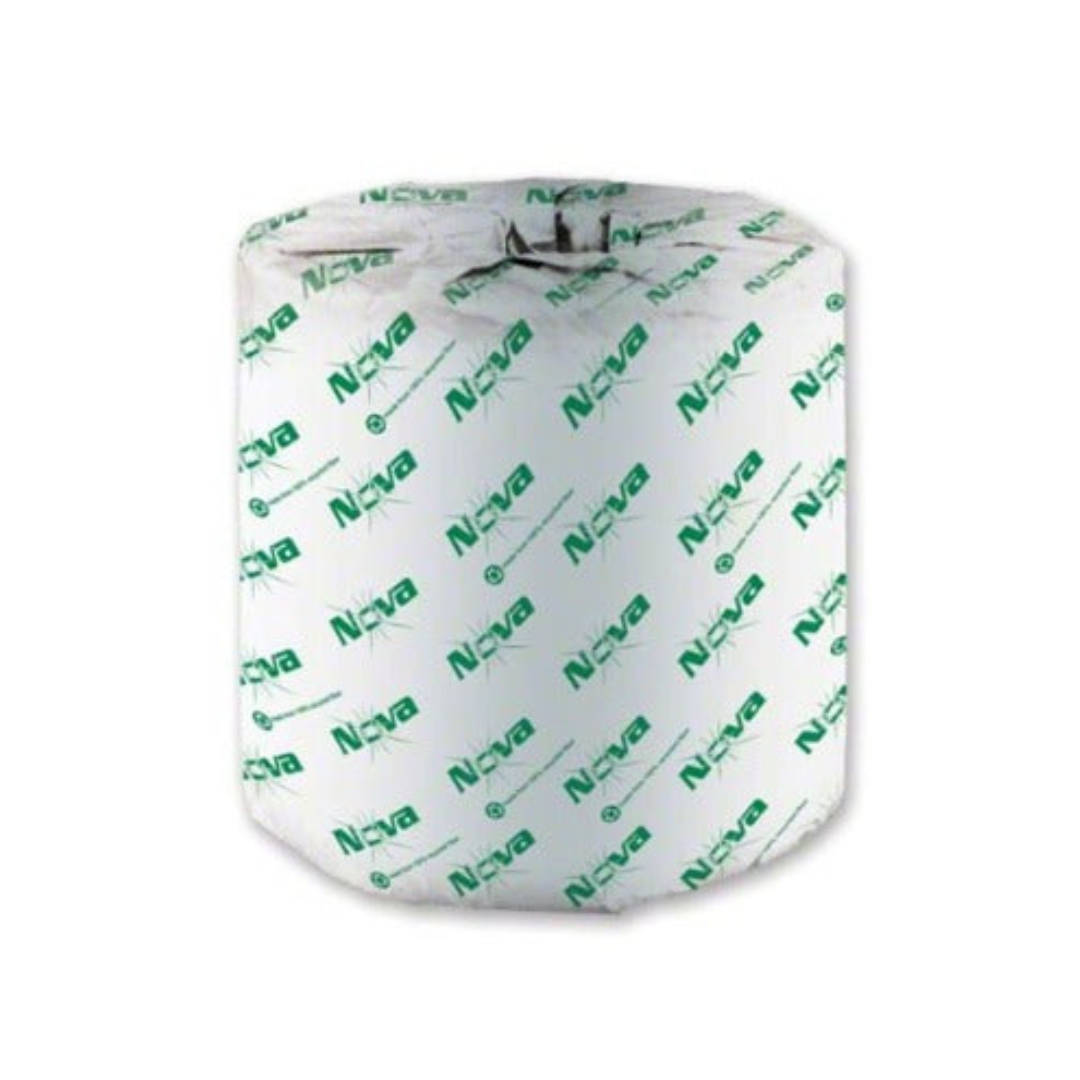 BATHROOM TISSUE 96 ROLLS 2-PLY PRODEL-BU-78000367