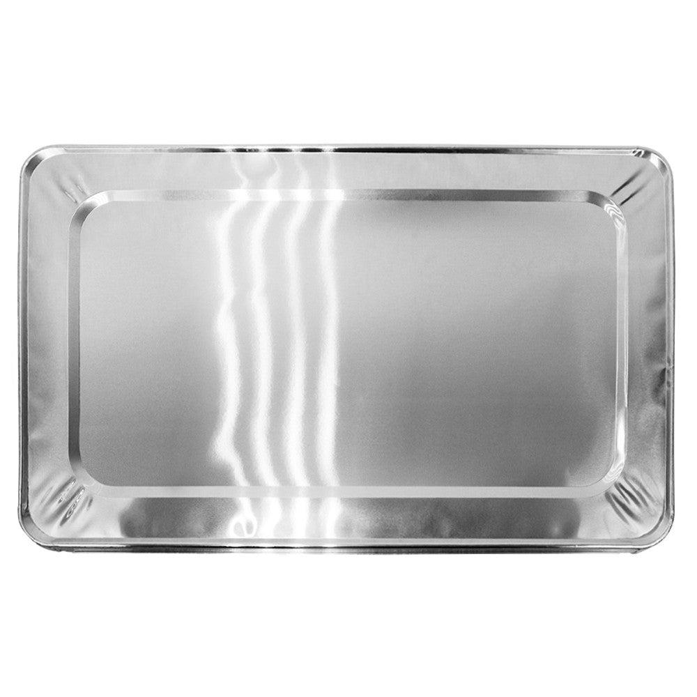 PAN LID ALUMINUM FULL SIZE AMAYA-A1-EFULLLID