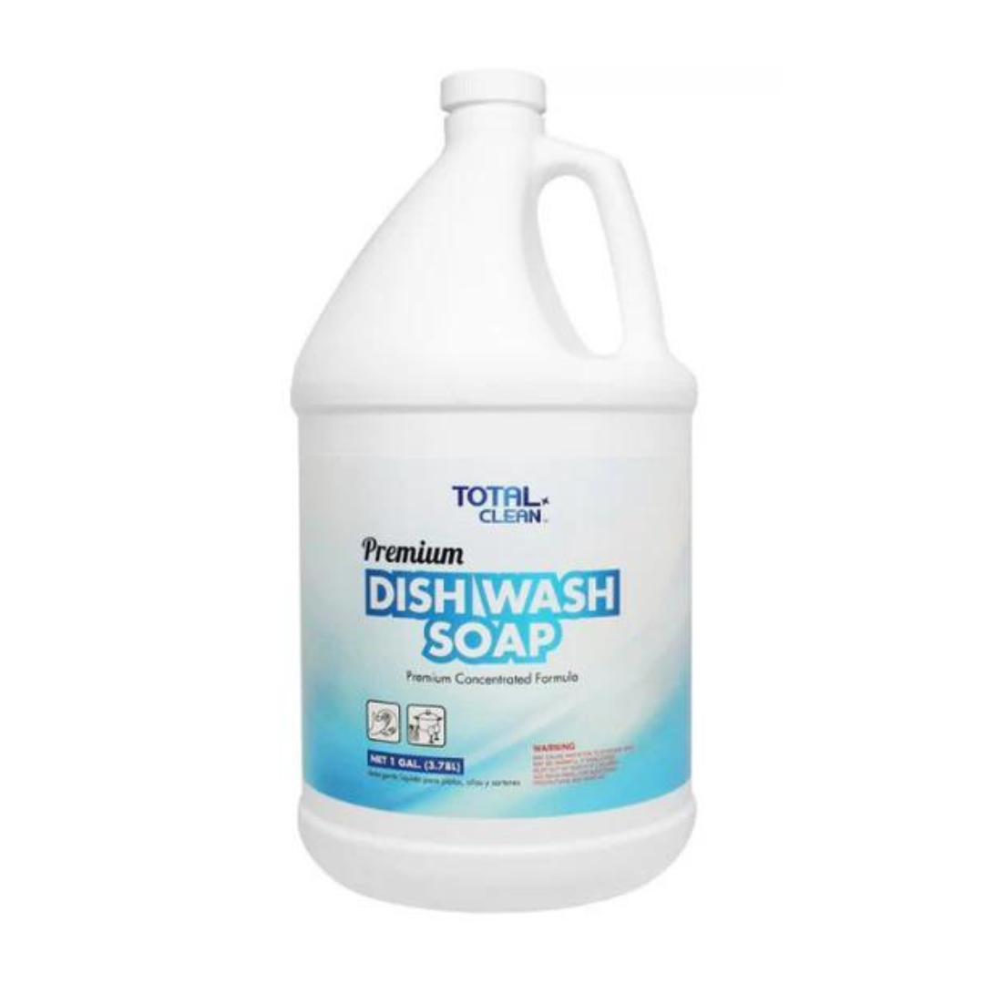 DISH WASH PREMIUM TOTAL CLEAN PRODEL-LO-TC-DS200