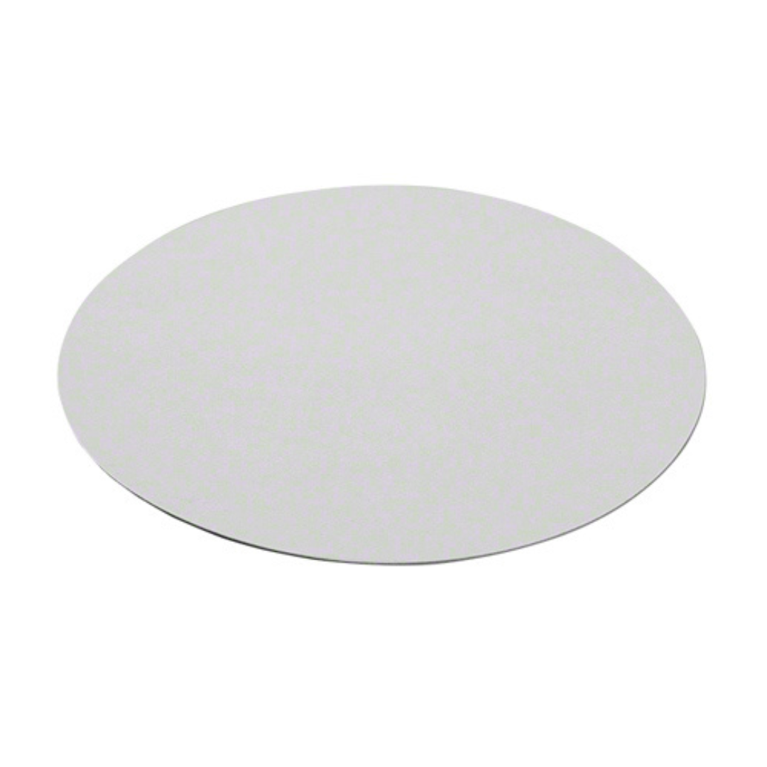 LID BOARD FOIL LAMINATED FOR 9" ROUND PRODEL-BU-J1040083