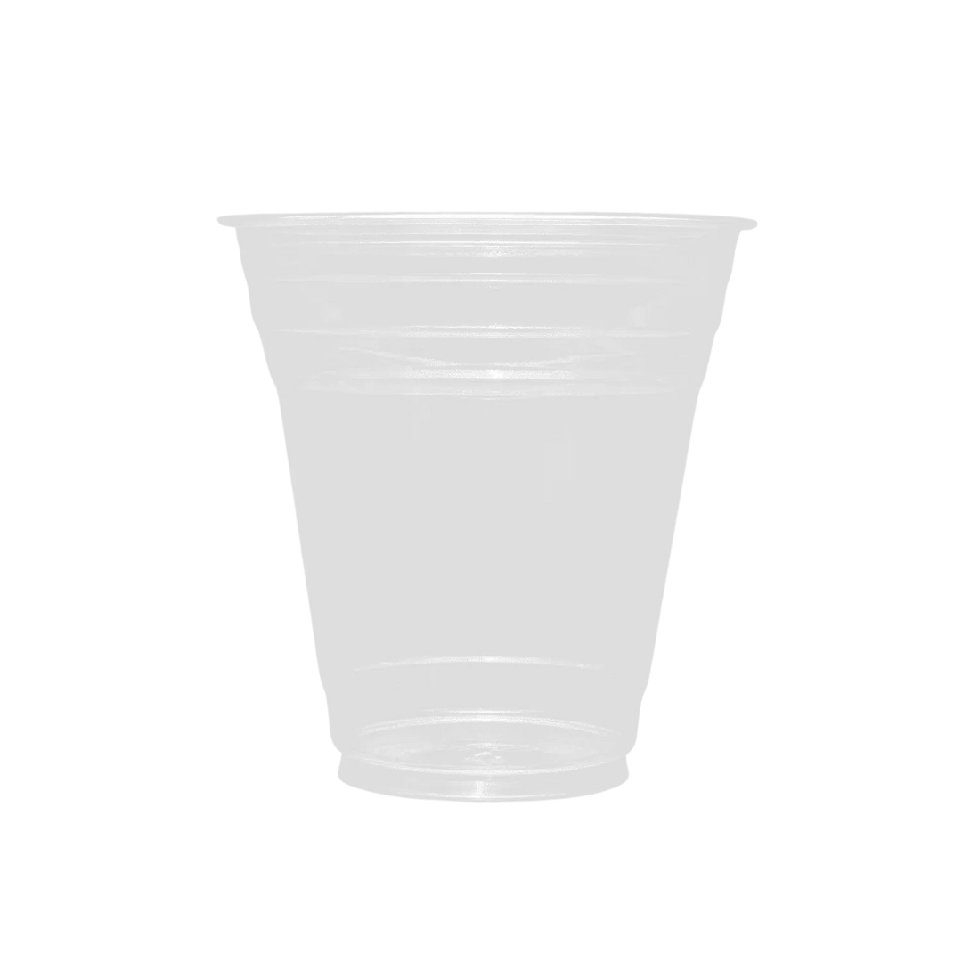 CUP CLEAR PET 12oz KARAT PRODEL-LO-C-KC12