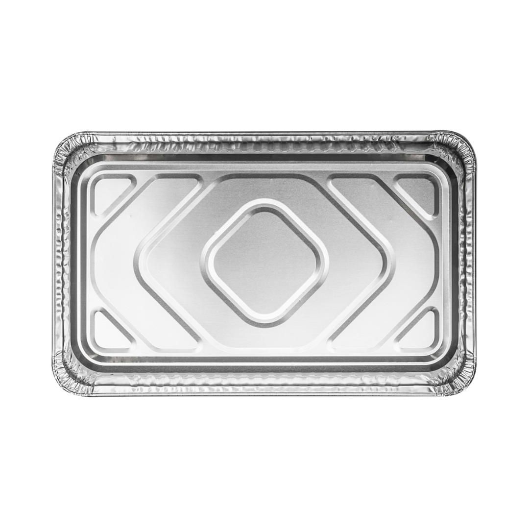 PAN ALUMINUM FULL SIZE HEAVY AMAYA-A1-EFULLDP-H
