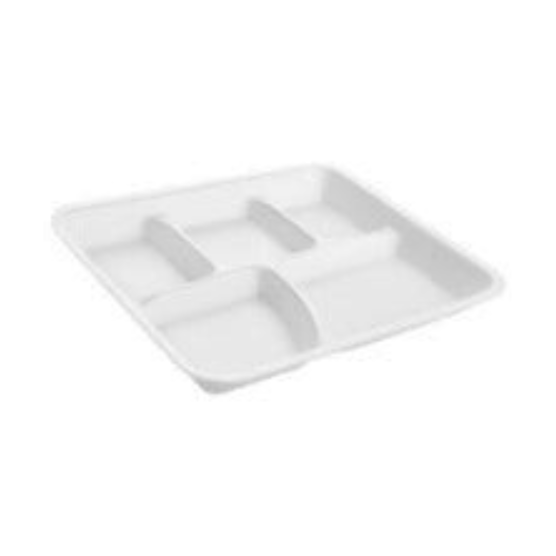 SCHOOL TRAY 5 COMP FOAM REYMA PRODEL-MR-SLT13110200
