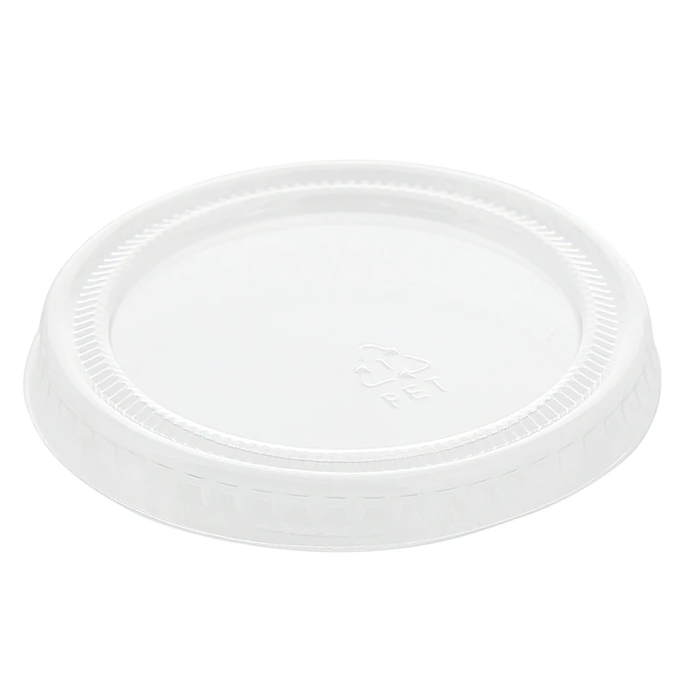 PORTION CUP LID 2oz GLADWAY AMAYA-A2-PC150250L