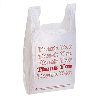 BAG THANK YOU L 1/6  PRODEL-CP-LTY1M