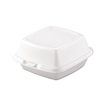 CONT FOAM WHITE HAMBUR REYMA PRODEL-MR-60HT1