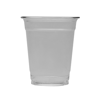 CUP CLEAR PET 24oz KARAT PRODEL-LO-C-KC24
