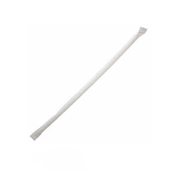 STRAW CLEAR 7 3/4 WRAPPED AMAYA-A2-C9090