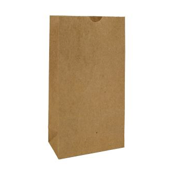 BAG PAPER KRAFT #4 PRODEL-FP-SOS04K