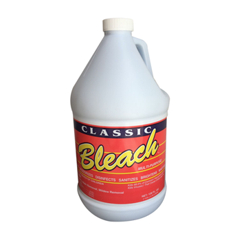 BLEACH 1 GAL PRODEL-BU-9053