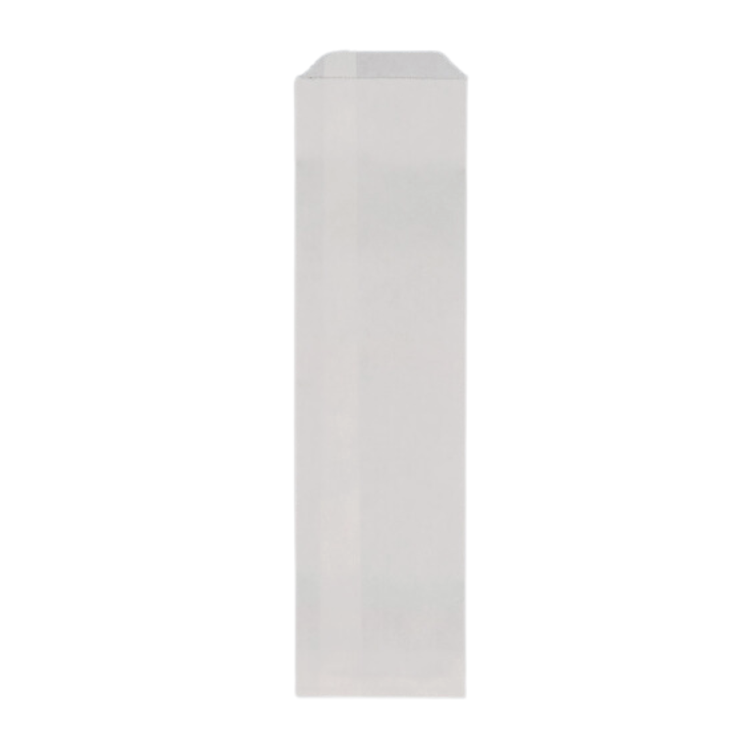BAG PAPER WHITE SILVERWARE PRODEL-BU-10900039