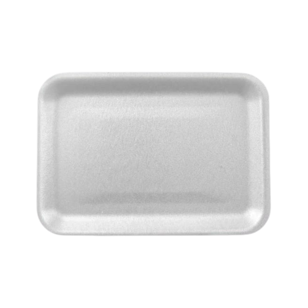 TRAY FOAM WHITE 855 REYMA PRODEL-MR-855REY