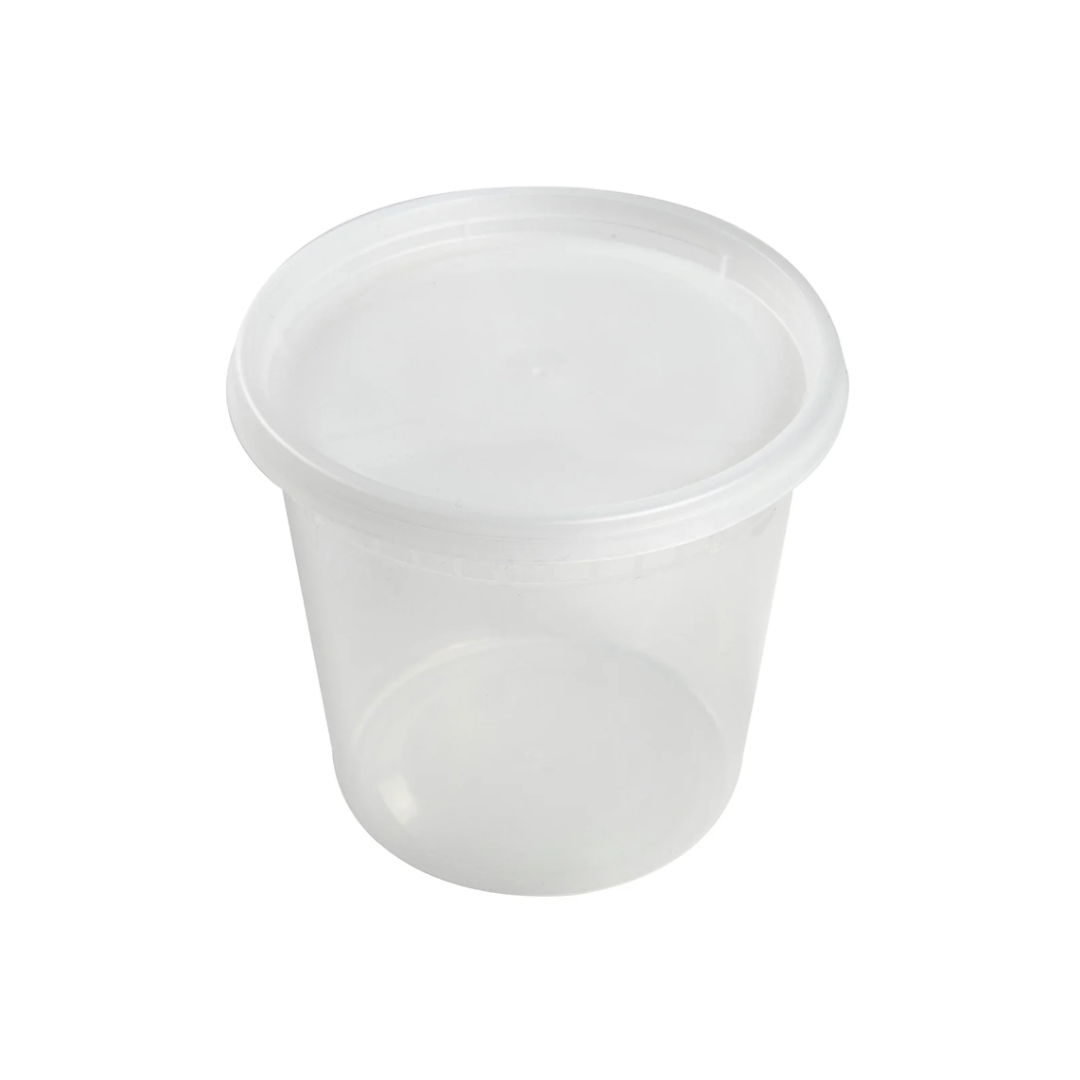 CONT DELI COMBO 24oz PRODEL-AC-DC24240C