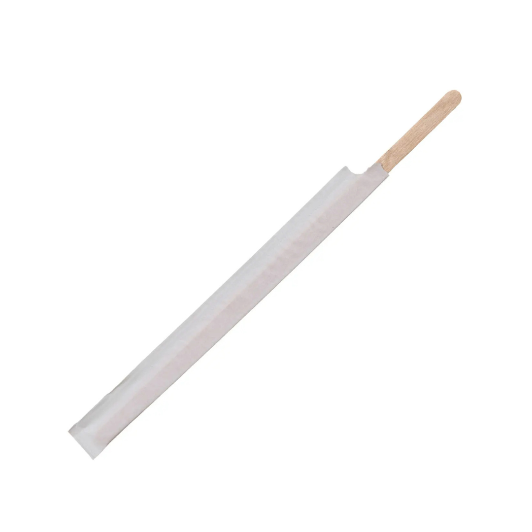 STIRRER WOOD WRAPPED 7" PRODEL-BU-58655102