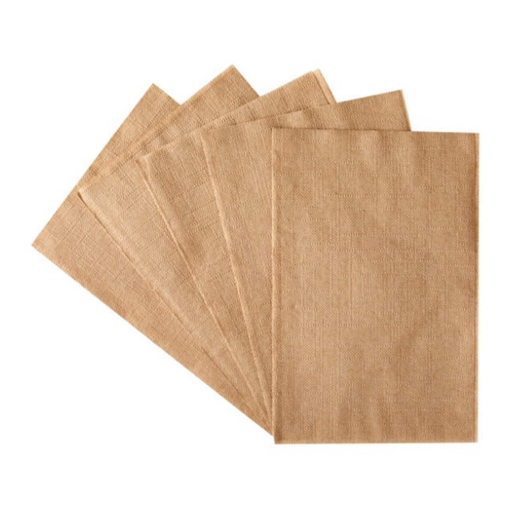 NAPKIN EXPRESS KRAFT PRODEL-BU-10000201