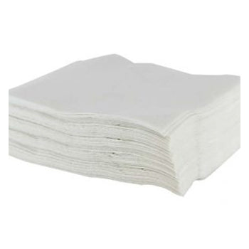 NAPKIN DINNER 1/8 WHITE RIGHT CHOICE PRODEL-BU-78000327