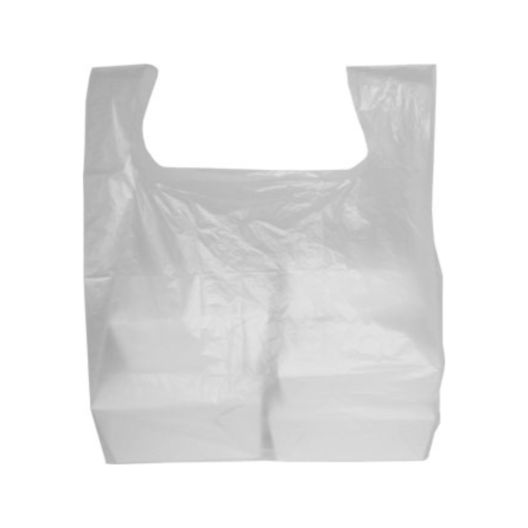 BAG CLEAR TOTE 20X10X28 PRODEL-BU-00780022