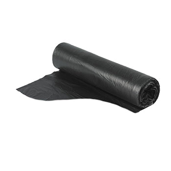 TRASH BAG 60 GAL BLACK 1.1 PRODEL-CP-L38581.1K